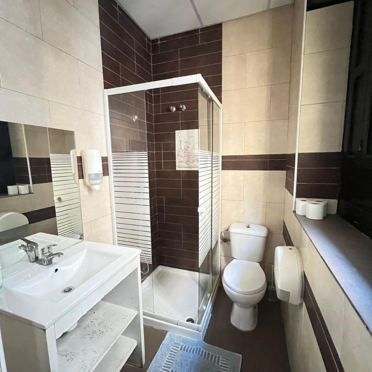 Hostal Milan Alicante Exteriér fotografie