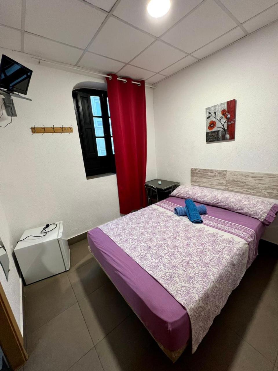Hostal Milan Alicante Exteriér fotografie